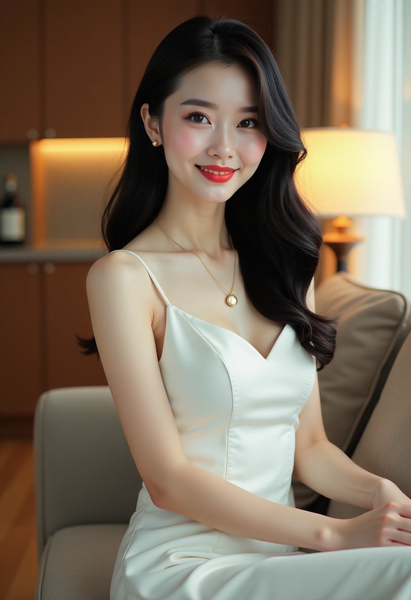 在云端相见海报