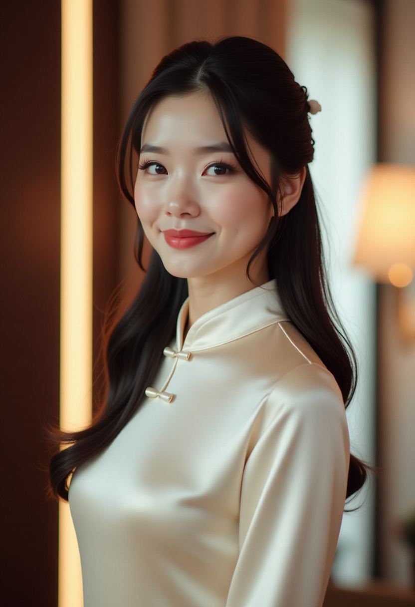 生活的答案海报