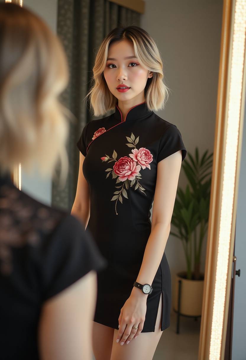 我的前半生海报