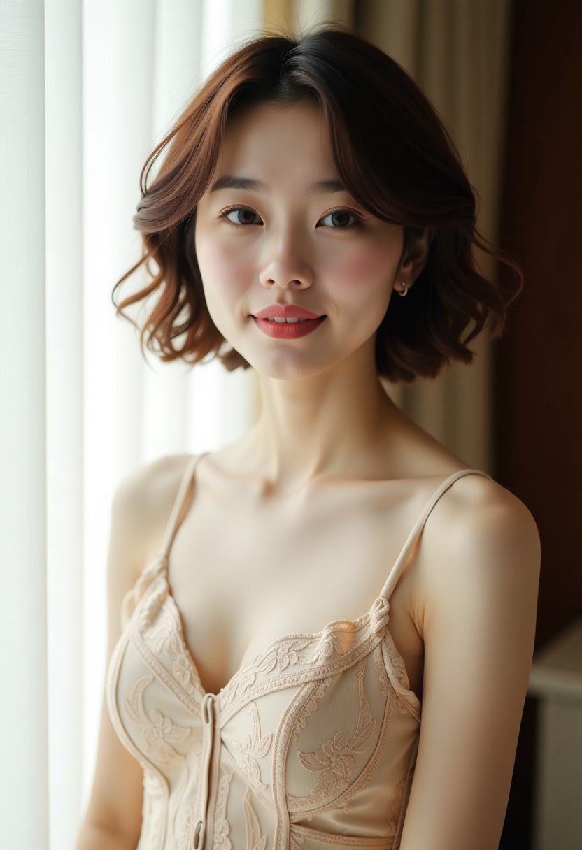都市职场女性群像剧照
